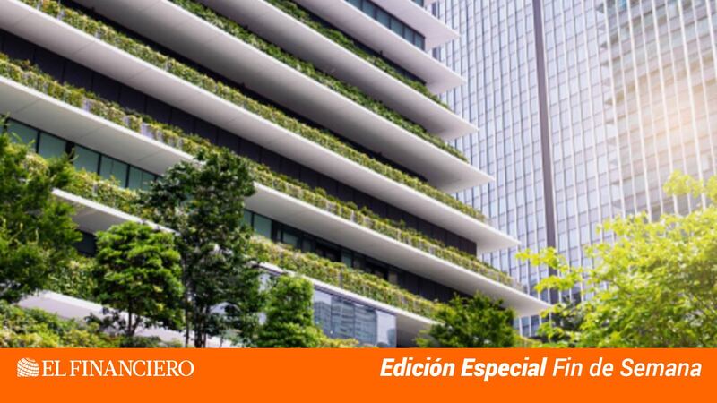 La construcción y su poder transformador en la COP28