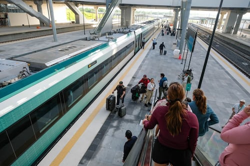 Tren Maya sufre más de 20 fallas eléctricas y pérdidas de potencia