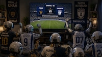 ¿Quién pasa a la final? 3 inteligencias artificiales coinciden en el pronóstico para Pumas-Pachuca