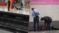 ¿Se te pasaron las copas? Esto dice el reglamento del Metro sobre ingresar alcoholizado