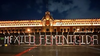 México es ‘un país de víctimas de feminicidios’: Patricia Olamendi