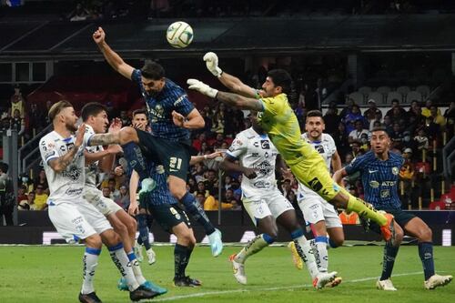 Liga MX: ¿Dónde y cuándo ver Querétaro vs. América y toda la jornada 2 del Apertura 2023?