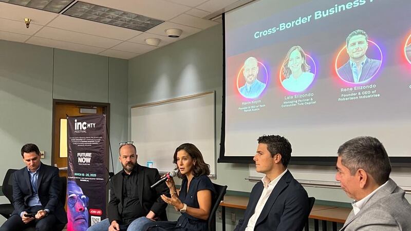 Impulsa incMty turismo en NL y Texas