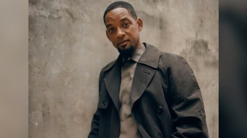 Apple + y Netflix retiran ofertas para biopic de Will Smith