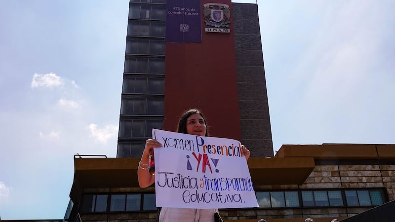 La UNAM y el nuevo costo de la confianza