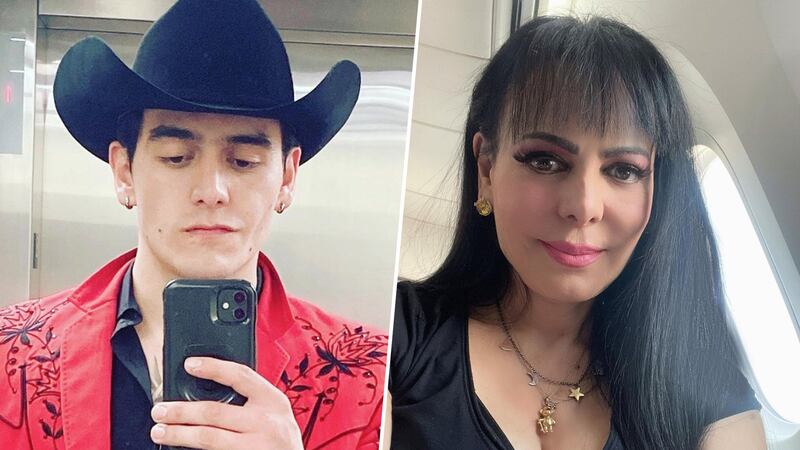Maribel Guardia confirma causa de muerte de Julián Figueroa: ‘Mi amado hijo se nos adelantó de este plano’
