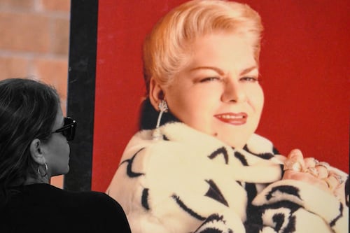 ¿De qué murió Martha Elena Martínez, hija de Paquita la del Barrio? ‘De un momento a otro ya no estaba’