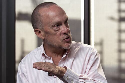 Jonathan Heath avisa: No ha terminado el ciclo de baja de la tasa de interés de Banxico