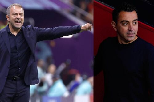 ¿Rafa Márquez se queda en la banca?: Esto sabemos del próximo director técnico del Barcelona