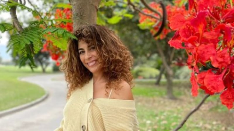 Revelan que Anna Ferro amenazó con meter a la cárcel a exempleada de Fernando del Solar