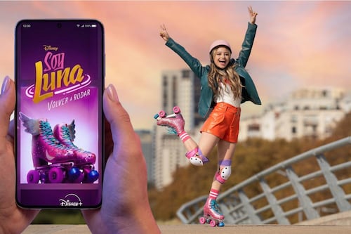 Regreso de ‘Soy Luna’: Fecha de estreno, reparto, dónde ver y lo que debes saber
