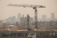 ¿Más contingencias ambientales en 2027? UNAM alerta por mala calidad del aire en CDMX ante ‘El Niño’