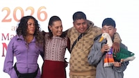 ¡Se logró! IMPI asegura que nombre de ‘Pato Merlín’ le pertenece a la familia Gómez
