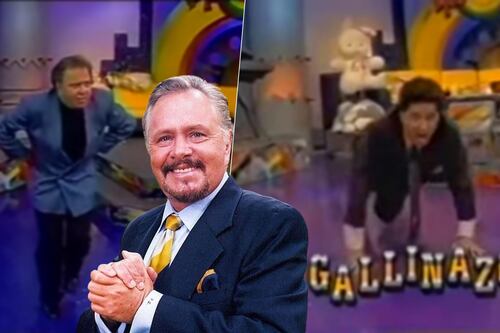 ‘Gallinazo’: La historia del baile que Paco Stanley y Mario Bezares crearon y se volvió un ícono