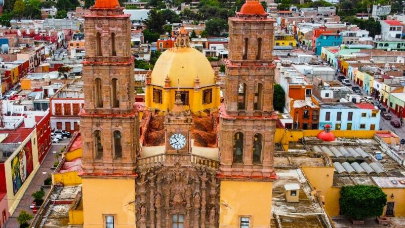 Guanajuato declara al ‘Grito de Dolores’ como Patrimonio Cultural Intangible