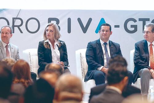 Alrededor de 200 MiPymes de Guanajuato analizan financiarse en Bolsa