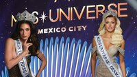 Victoria Kjaer, de Dinamarca, gana Miss Universo 2024: ¿Cómo le fue a la mexicana Fernanda Beltrán?