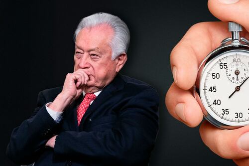 Bartlett, última llamada