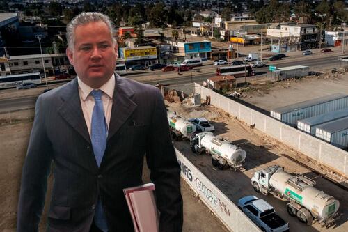 UIF denunció huachicol fiscal desde el sexenio de AMLO