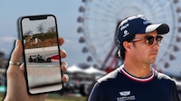 Qualy del Gran Premio de Japón 2026 EN VIVO: ¿Dónde y a qué hora ver a ‘Checo’ en la clasificación?