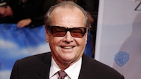Jack Nicholson: Síntomas de demencia senil, enfermedad que supuestamente padece el actor