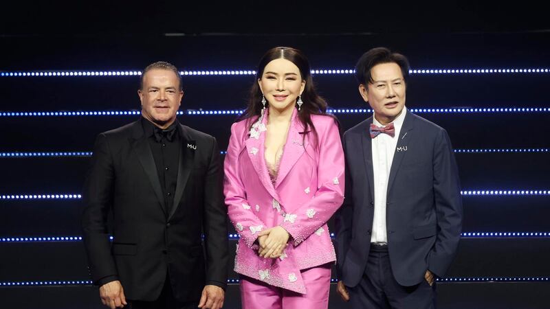 Nawat afirma que llamó a seguridad por miedo en discusión con Fátima Bosch: ‘Estaba rodeado de mexicanos’