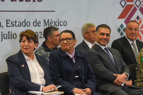 Edomex, la entidad más participativa en “Sí al Desarme, Sí a la Paz”; ciudadanía intercambió 2 mil 766 armas