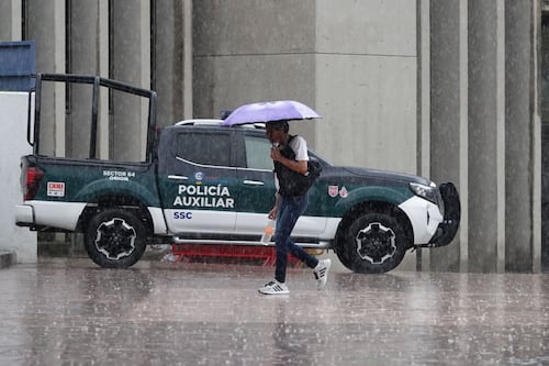 ¿Lloverá este sábado en CDMX y Edomex? Prevén cielo nublado y temperaturas variadas