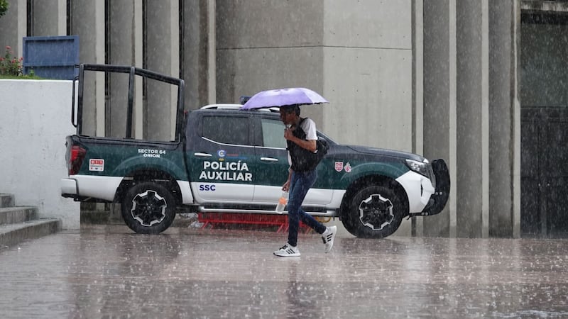 ¿Lloverá este sábado en CDMX y Edomex? Prevén cielo nublado y temperaturas variadas