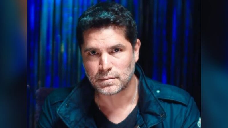 Eduardo Verástegui fue evacuado de Ecuador tras asesinato de Fernando Villavicencio