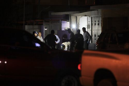 Violencia en Ciudad Juárez: Asesinaron a 4 empleados de radiodifusora