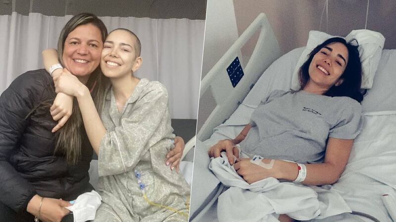 La repentina muerte de Alejandra Villafañe a los 34 años: Así vivió sus últimos días