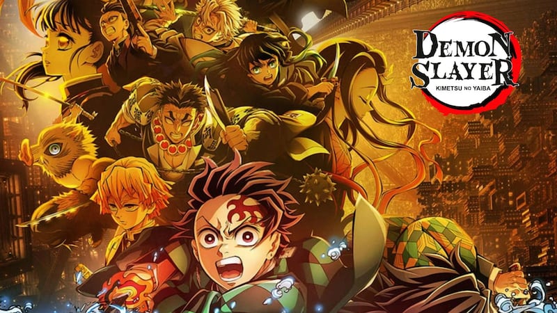 ¿Qué se sabe de ‘Demon Slayer Kimetsu No Yaiba: Castillo Infinito 2’?