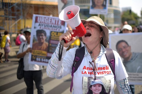 Desaparición forzada en Veracruz: detienen a 11 policías vinculados con operativo en gobierno de Duarte