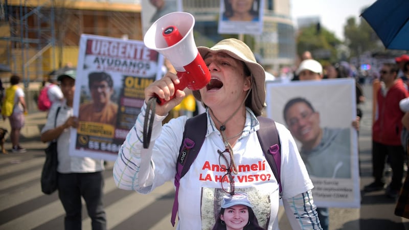 Desaparición forzada en Veracruz: detienen a 11 policías vinculados con operativo en gobierno de Duarte