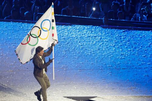 ‘C’est fini’: Así fue la clausura de los Juegos Olímpicos de París 2024; ¿y ahora qué sigue?