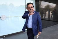 Arturo Chávez ‘defiende’ puntaje casi perfecto para ser consejero del INE: ‘Me dedico a estudiar mucho’