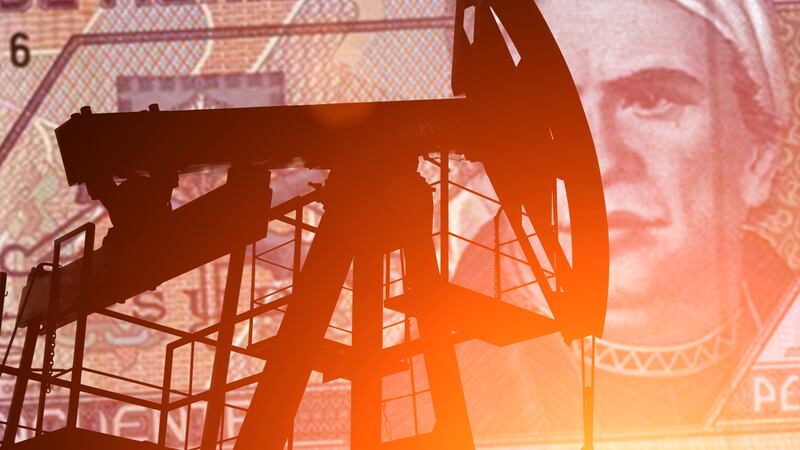 Petróleo ‘da la cara’ por finanzas públicas: ingresos presupuestarios suben 6.7%