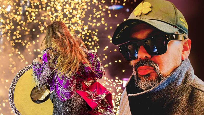 Cruz Martínez ‘gana’ una: Suspenden orden de aprehensión contra esposo de Alicia Villarreal