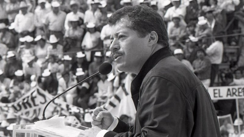 Caso Colosio: Dictan formal prisión contra exagente del Cisen señalado como segundo tirador