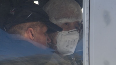 En la imagen, Rafael Caro Quintero, quien es acusado del asesinato de Kiki Camarena (Foto: CRISANTA ESPINOSA AGUILAR /CUARTOSCURO)