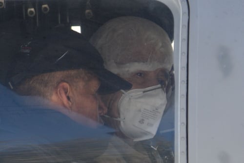 Fracasa Javier Vásquez, el ex pistolero de Caro Quintero que se autorrepresentó en EU por falta de recursos