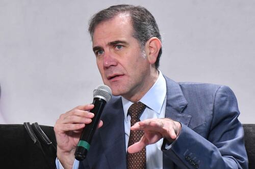 Sheinbaum busca revertir amparo a Córdova; ‘la SCJN promueve racismo’