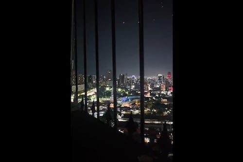 ¿Por qué hubo disparos en Venezuela? Aseguran que drones volaron sin permiso en el Palacio de Miraflores