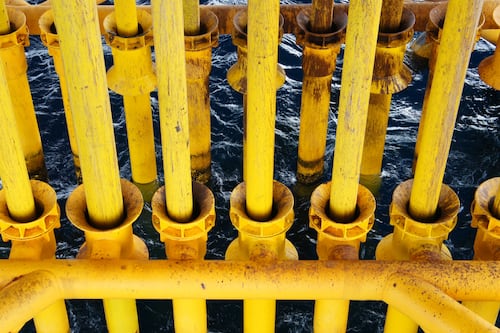 Pemex perforará el pozo exploratorio de Zama entre enero y marzo