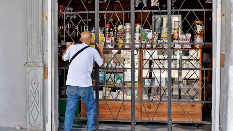 México envía cargamento de ayuda humanitaria a Cuba en plena crisis energética: ‘No están solos’