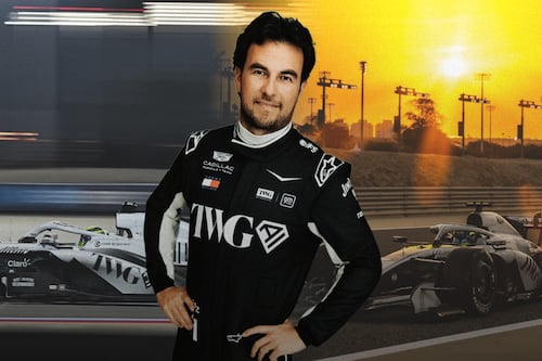 ‘Checo’ Pérez regresa a la F1 en el GP de Australia 2026: Fechas, horarios y dónde ver el debut de Cadillac