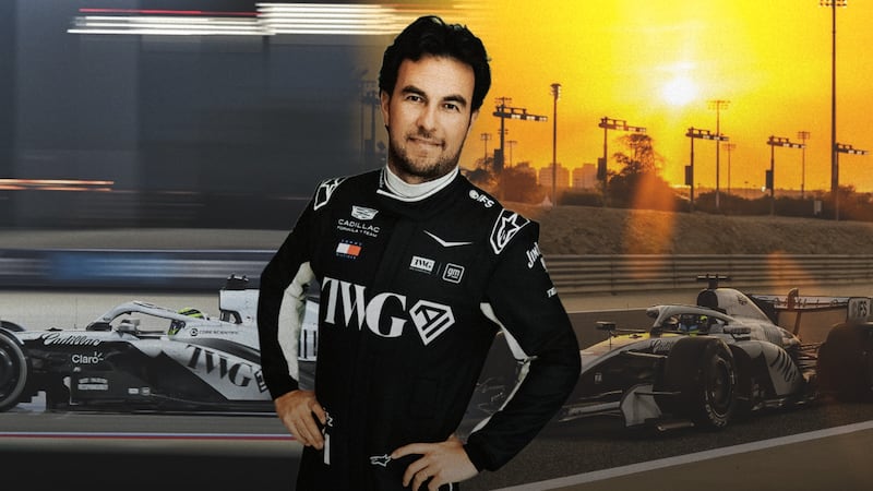 ‘Checo’ Pérez regresa a la F1 en el GP de Australia 2026: Fechas, horarios y dónde ver el debut de Cadillac