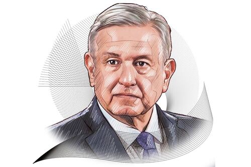 México, centro de demandas de EU