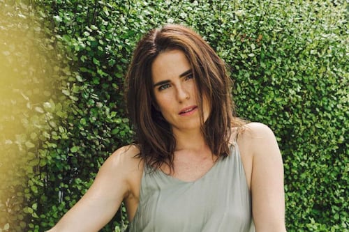 Karla Souza habla de la desigualdad de sueldos en producciones de EU: ‘Es una lucha constante’